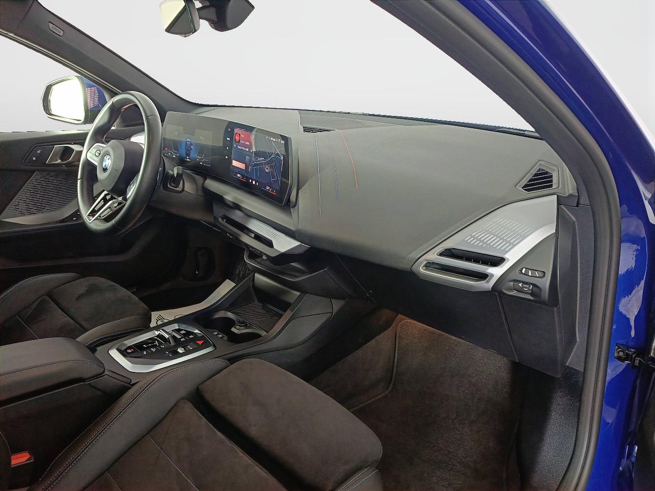 BMW Serie 1 F70 - 118d MSport auto