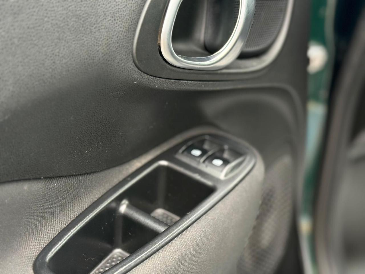 FIAT 500L 1.3 MJT 95 CV CROSS