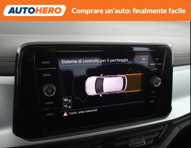 VOLKSWAGEN T-Roc 1.0 TSI Life