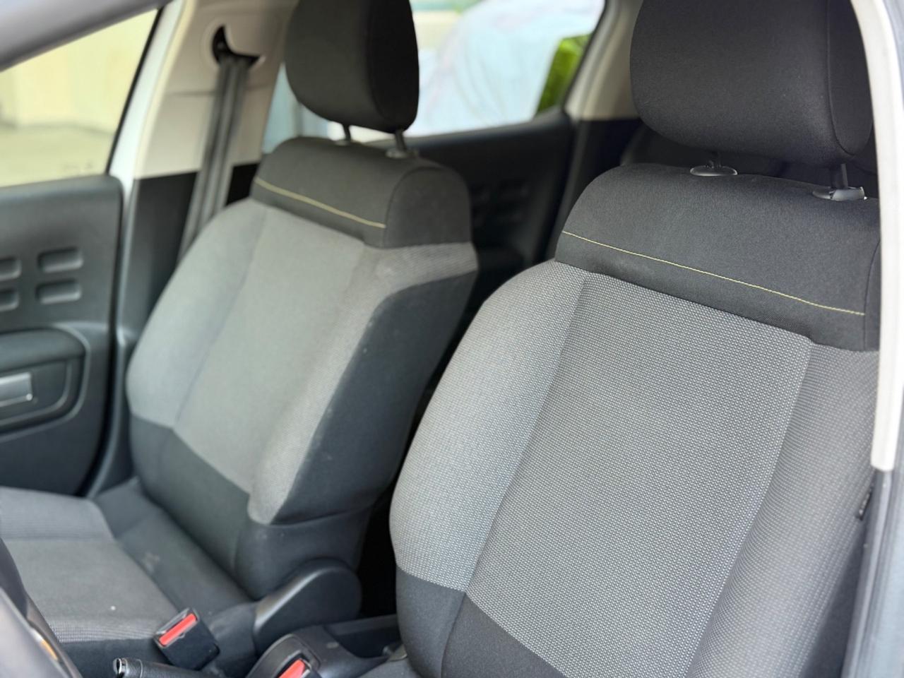 Citroen C3 PureTech 83 S&S Shine