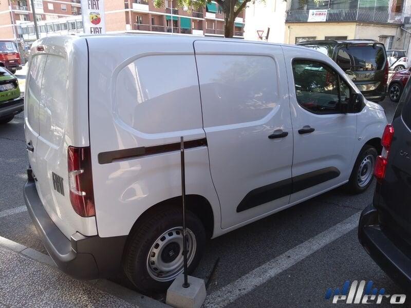 FIAT Doblò Dobl? S4 Van XL 1.5 100cv Manuale