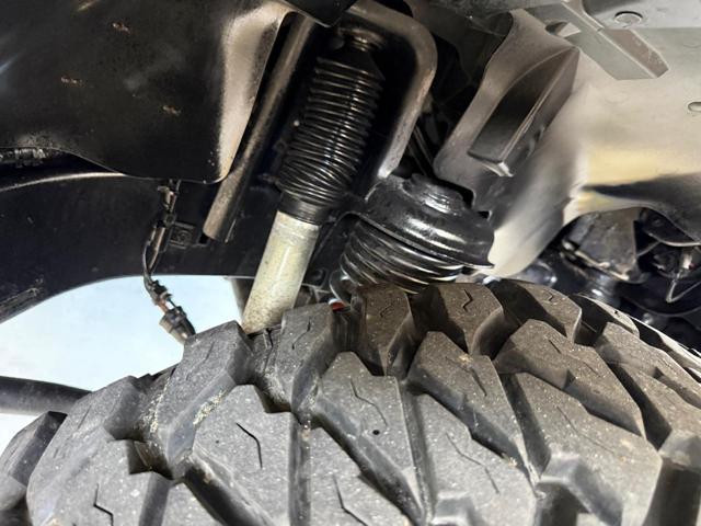 JEEP Wrangler 3.8 RUBICON / AUTO / SOLO 43000KM