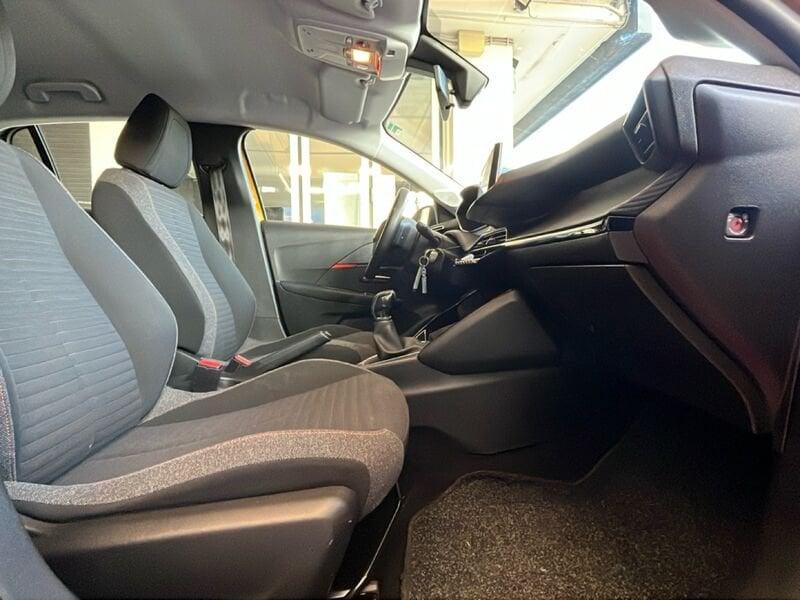 Peugeot 208 Active Pack PureTech 75 S/S