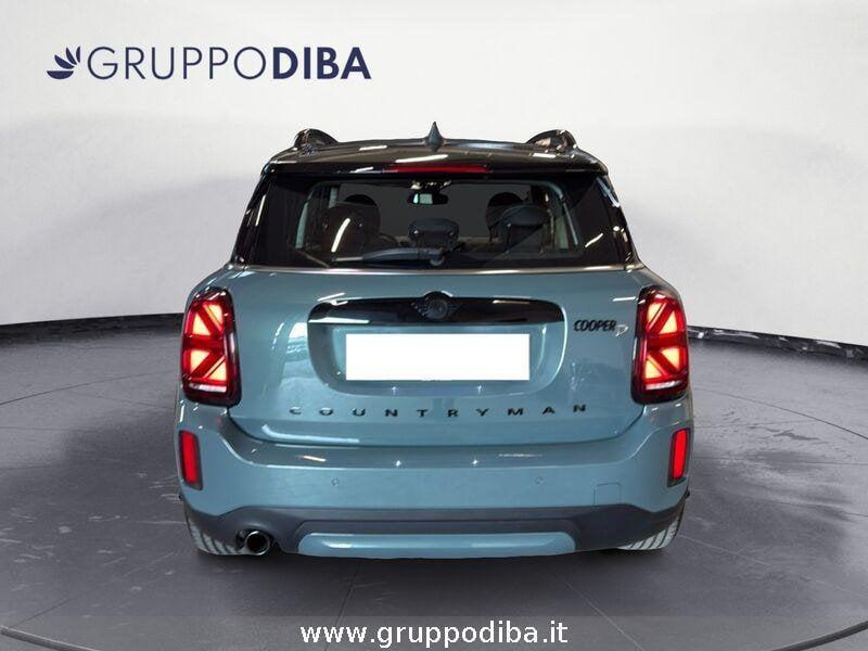 MINI Countryman Mini F60 2020 Diese Mini 2.0 Cooper D Business auto