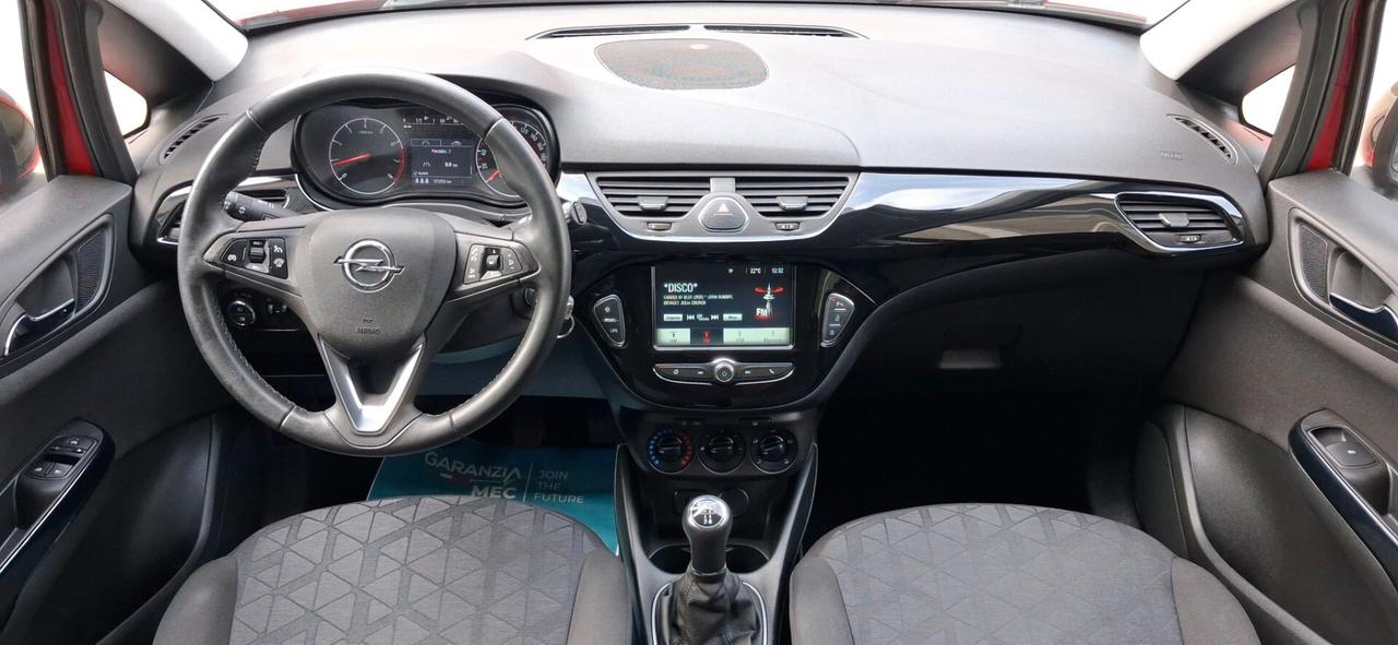 Opel Corsa 1.4 90CV Benz.GPL 5 porte 120 Anniversary