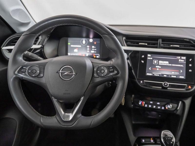 Opel Corsa Corsa 1.2 Design & Tech