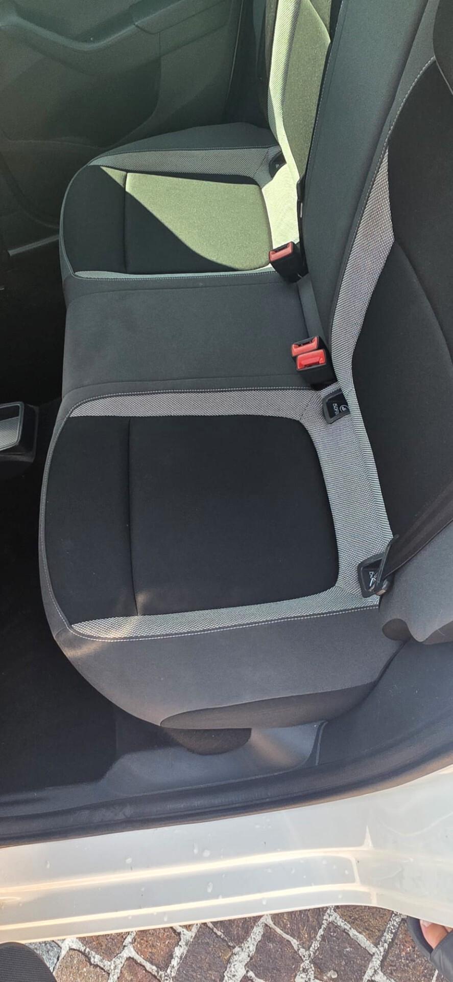 Skoda Fabia 1.4 TDI 75 CV Active