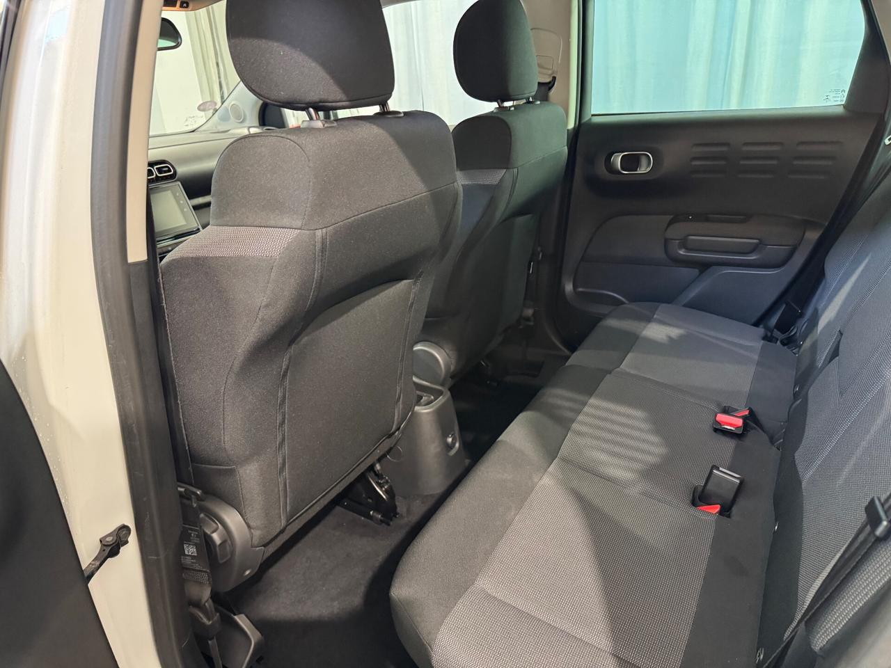 Citroen C3 Aircross PureTech 82 Shine