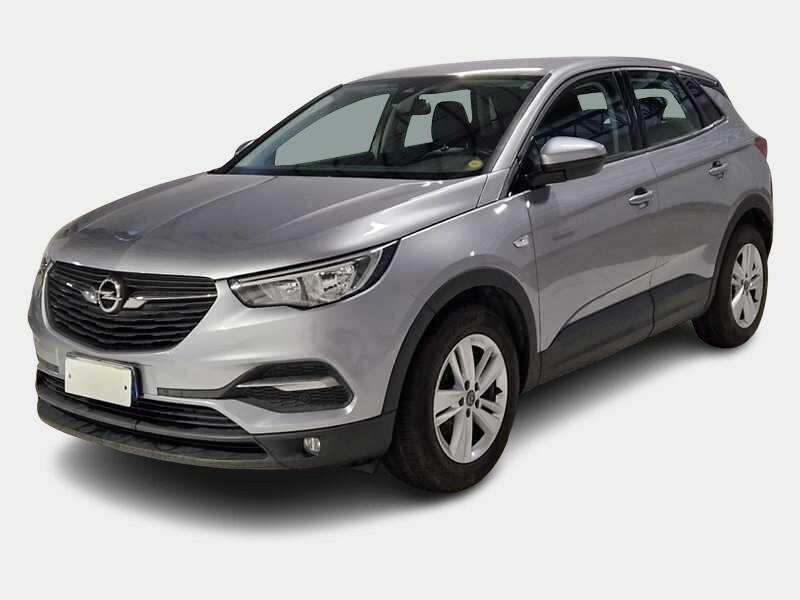 OPEL GRANDLAND X 1.5 Ecotec Diesel Business 130cv S/S MT6