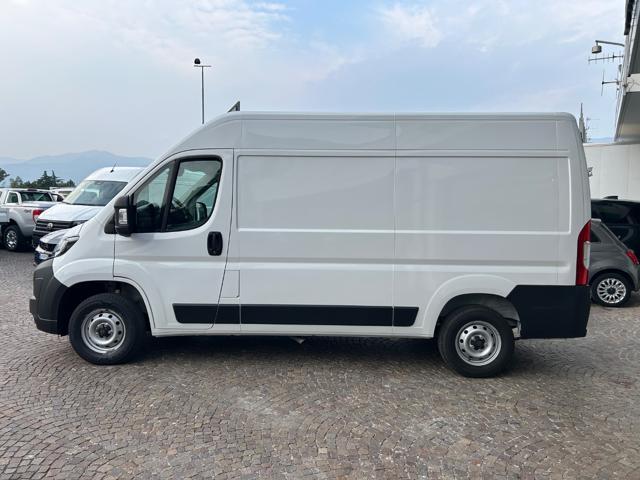 PEUGEOT Boxer 35 2.2 BlueHDi 140 S&S PM-TM Furgone