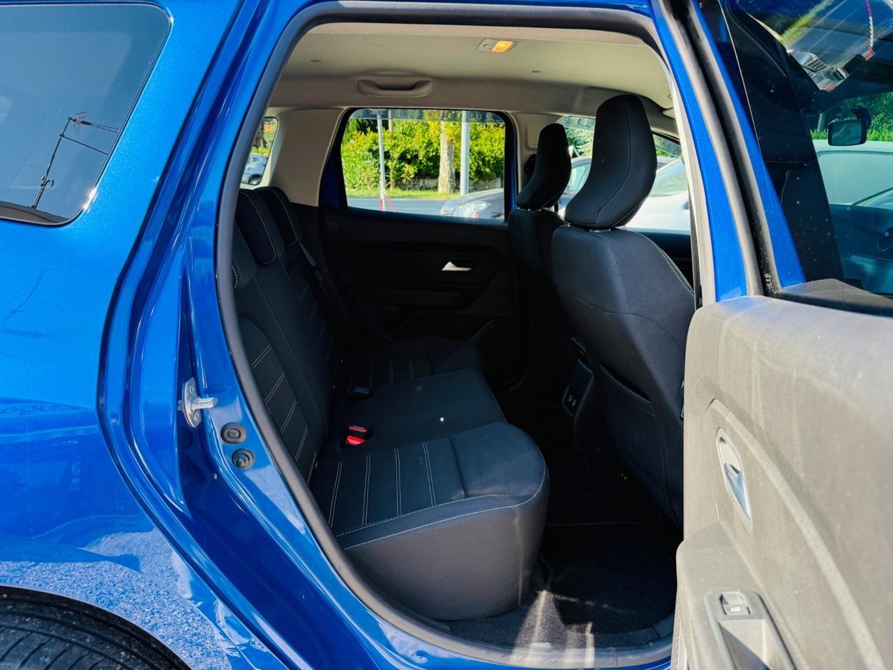 Dacia Duster 1.0 TCe 90 CV 4x2 38.000 km! Ok NEOPATENTATI