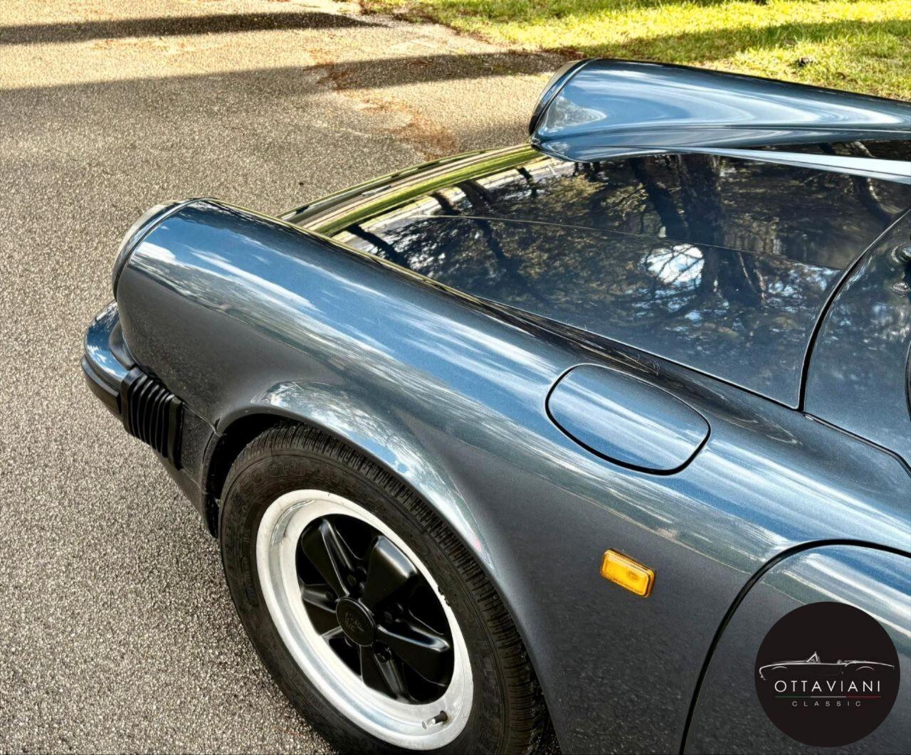 Porsche Targa 3000sc Targa 204cv