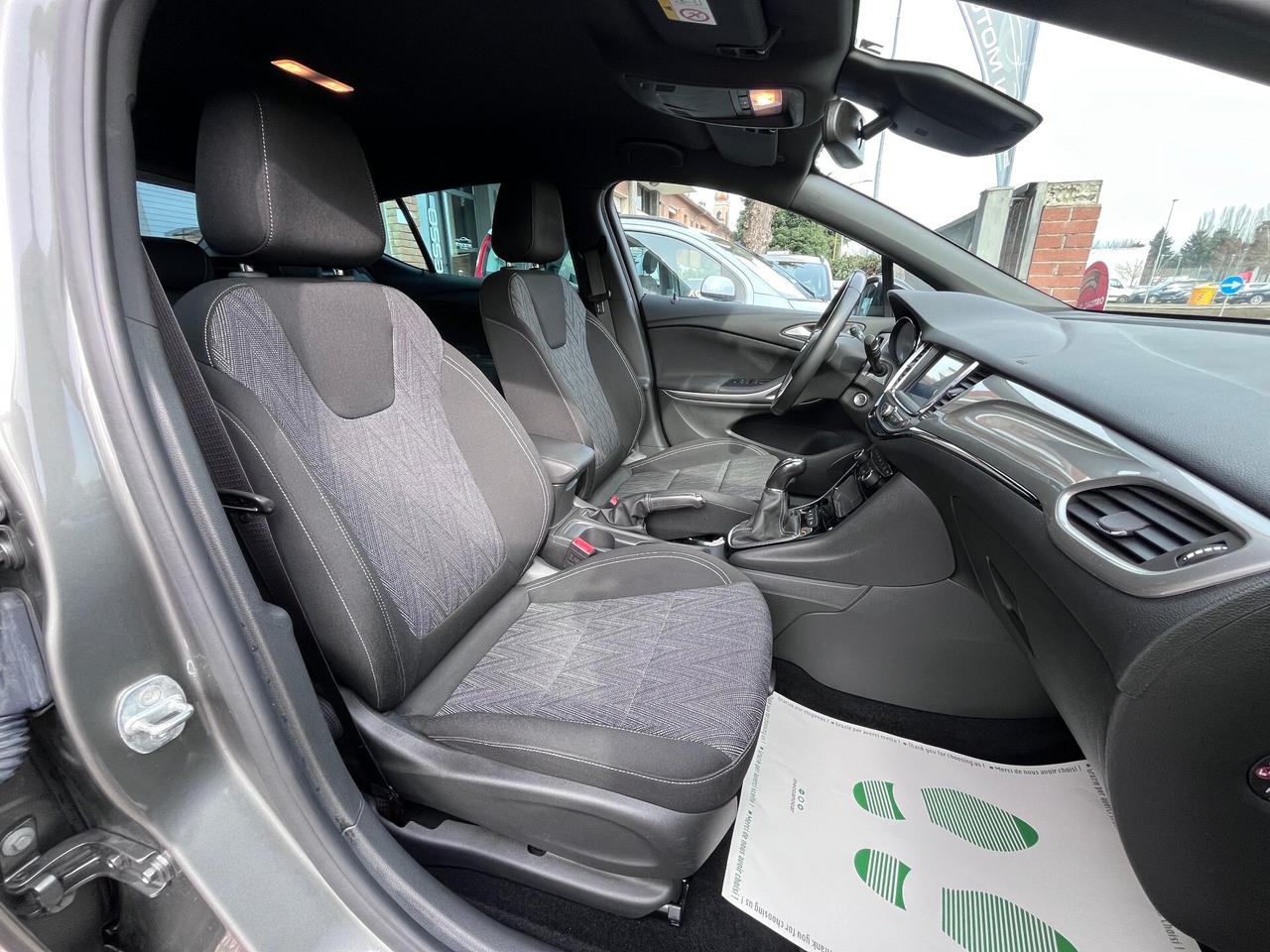 Opel Astra 1.5 CDTI 105 CV S&S 5 porte Business Elegance