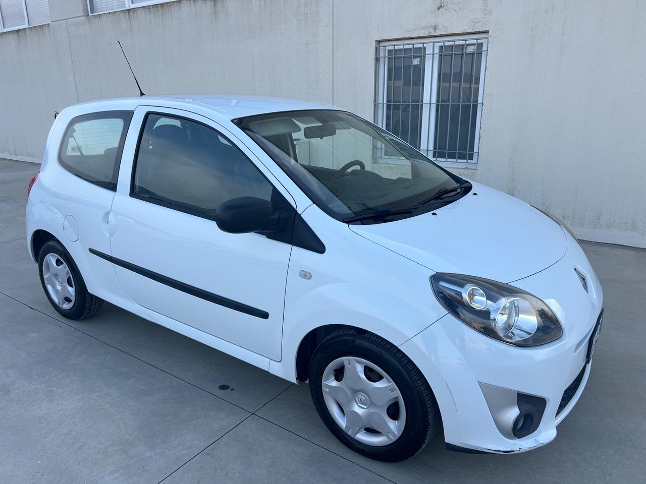 Renault Twingo 1.2 16V 2010