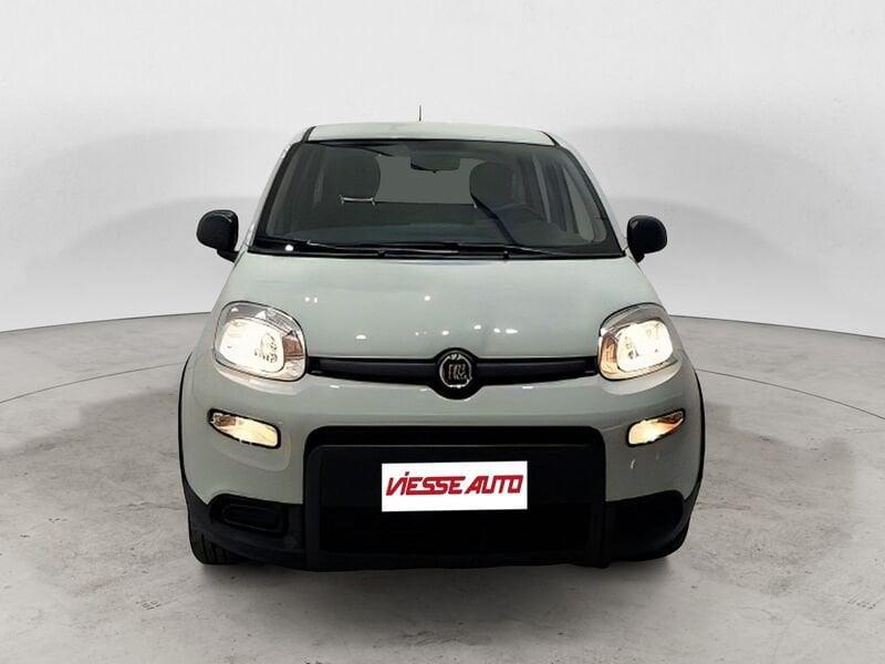 FIAT Panda Panda 1.0 FireFly S&S Hybrid