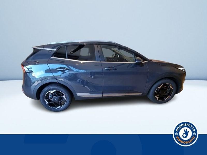 KIA Sportage 1.6 TGDI Style (TT) PE