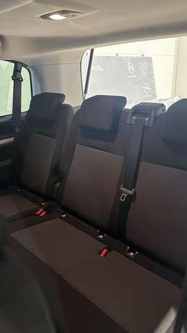 Opel Zafira Life 1.5 Diesel 120CV Start&Stop Business Edition