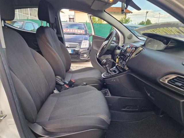 LANCIA Ypsilon 5 Porte 1.2 69 Cv Gold