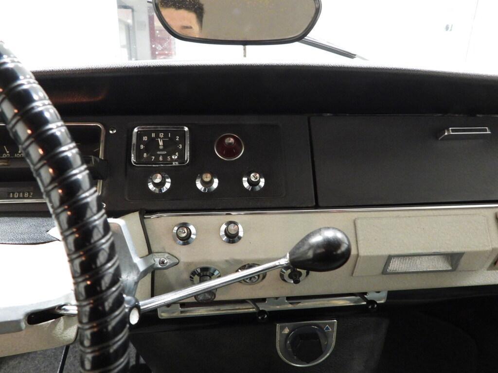 Citroen CX Berlina ID 19 P MONOFARO