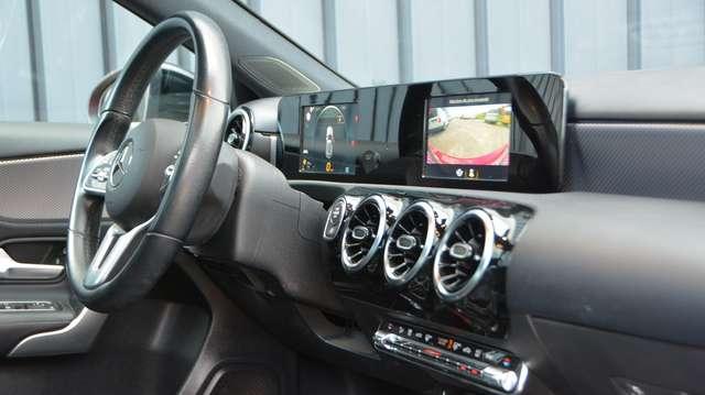 Mercedes-Benz A 200 W177 2018 Premium BENZINA 163cv *SUPER PREZZO*