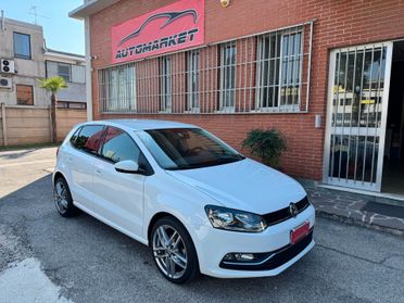 Volkswagen Polo 1.2 TSI DSG 5p. Comfortline BlueMotion Technology