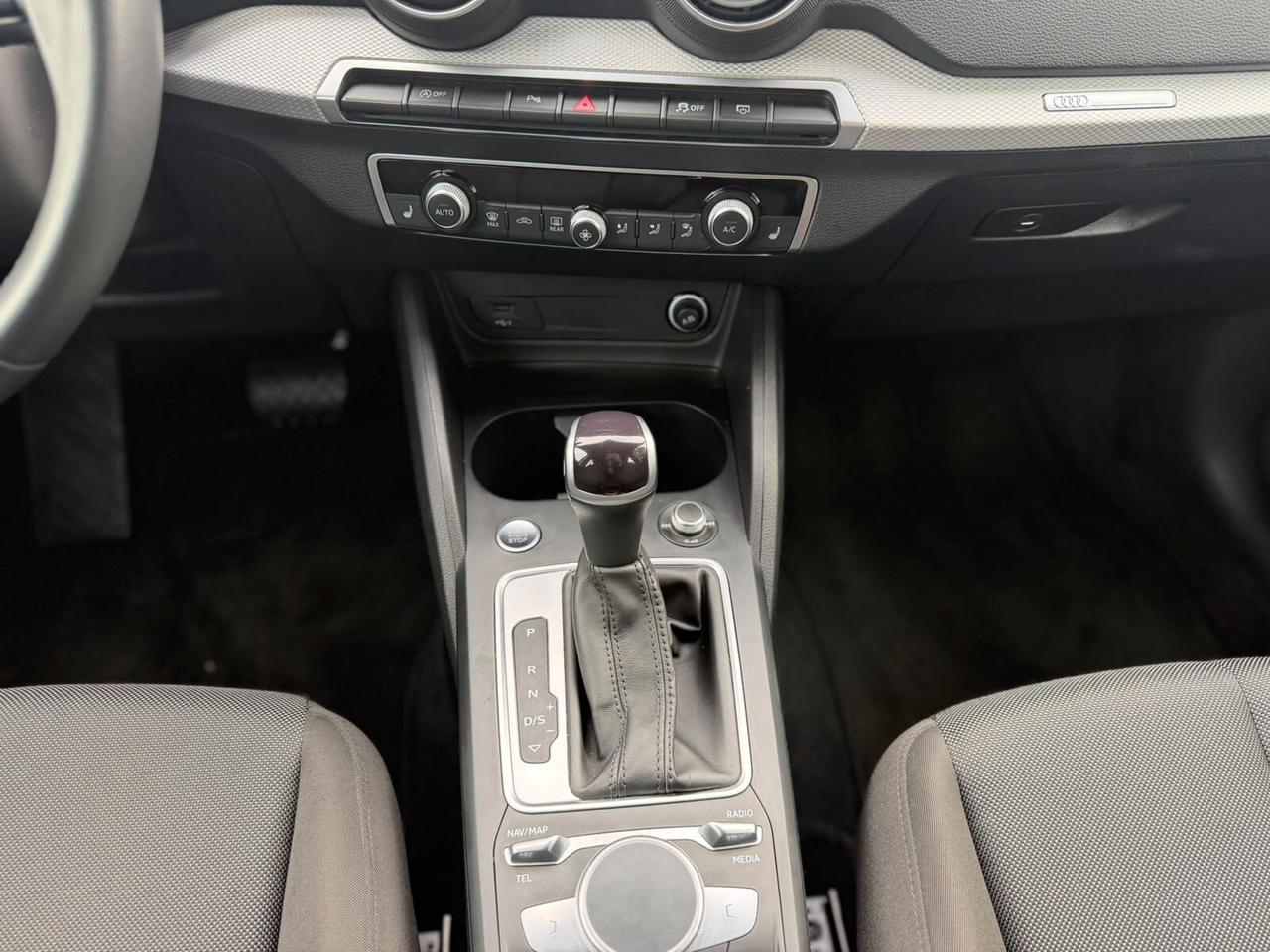 Audi Q2 30 TDI S tronic line Edition