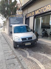Fiat Doblo Doblò 1.6 16V Natural Power Active