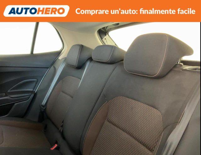 SKODA Fabia 1.0 MPI 80 CV Style