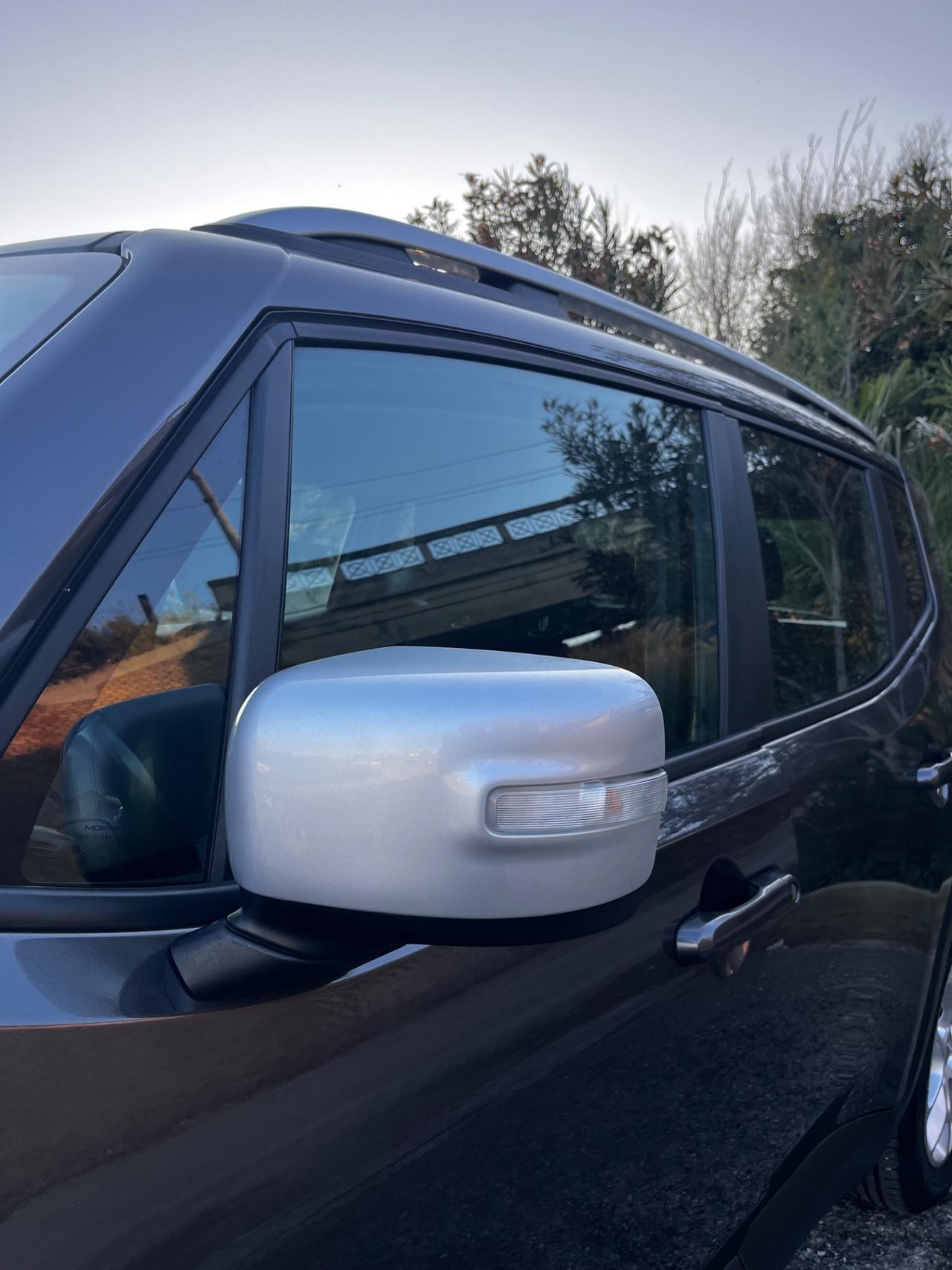 Jeep Renegade 1.4 MultiAir Limited GPL