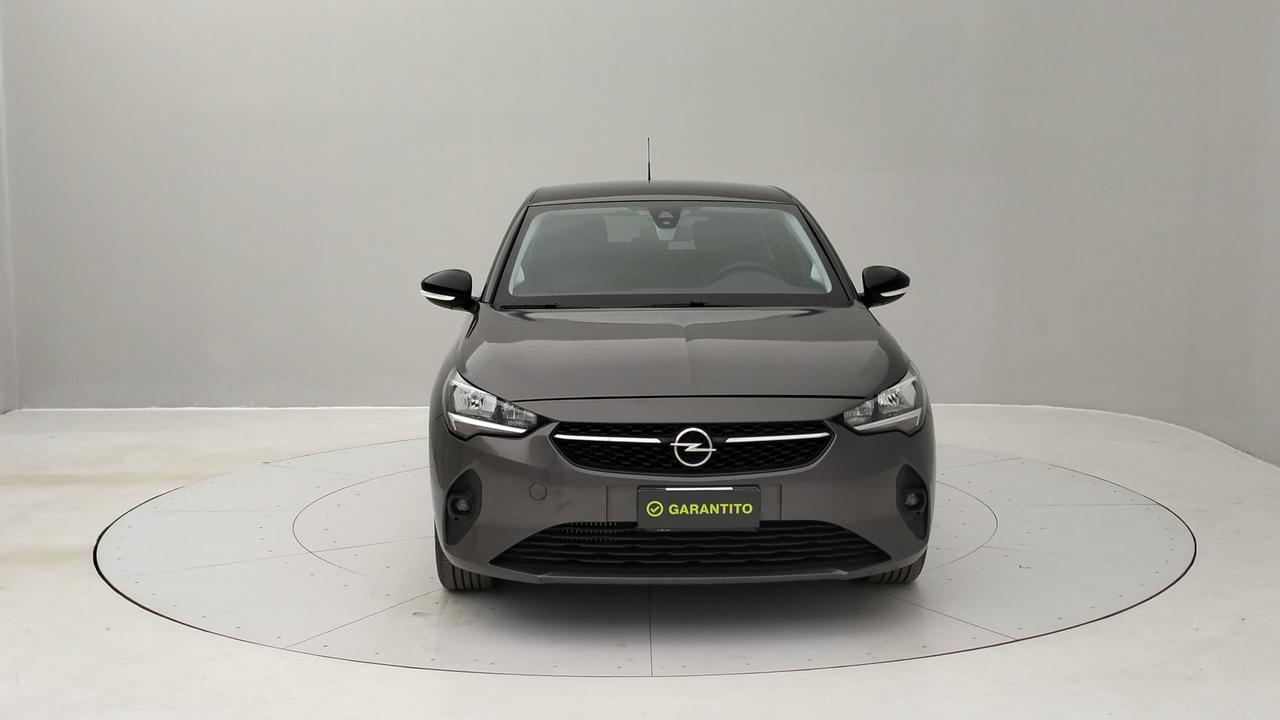 OPEL Corsa VI 2020 - Corsa 1.2 Edition s&s 100cv