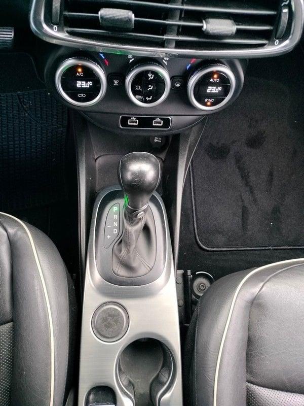 FIAT 500X 500X 1.3 T4 150 CV DCT Business