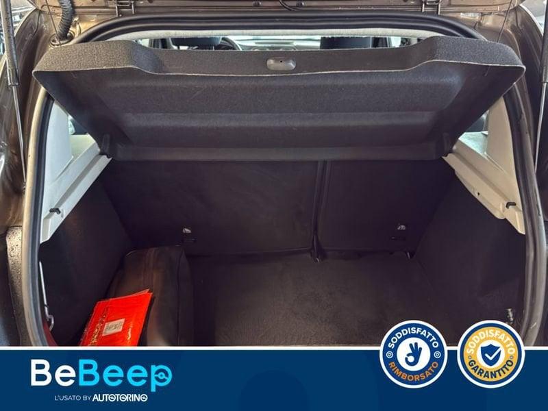 Dacia Sandero Streetway 1.0 SCE STREETWAY COMFORT S&S 75CV MY19