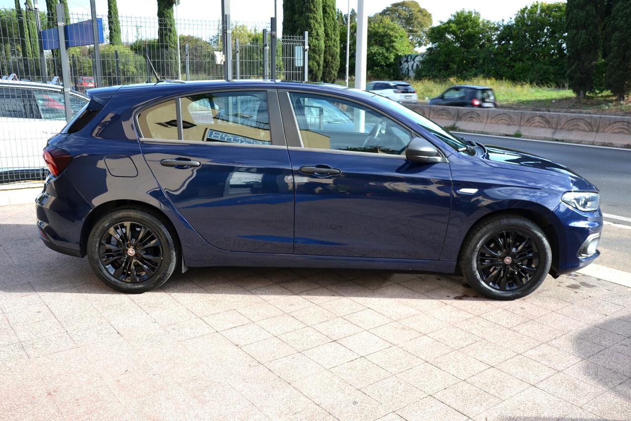 Fiat Tipo 1.3 MJT 95CV STREET **PREZZO REALE**UNIPRO'**