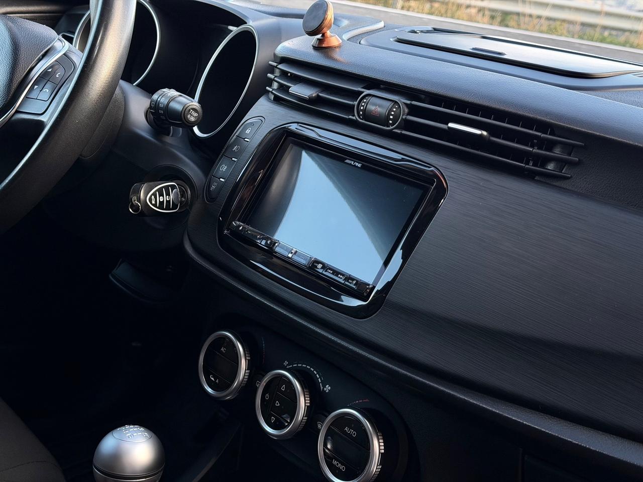 Alfa Romeo Giulietta 1.6 JTDm 120 CV Super 2017