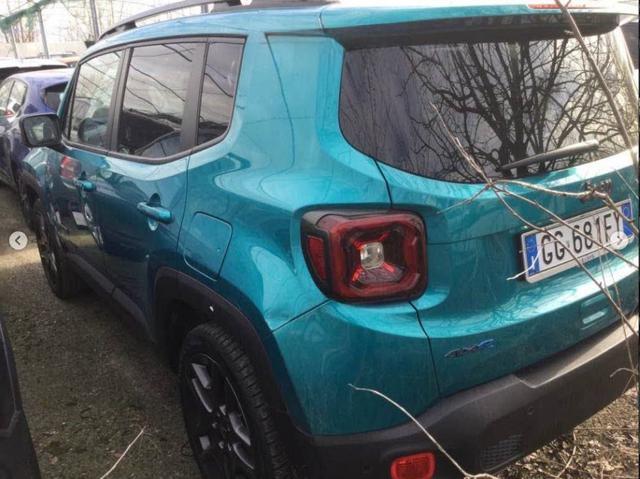 JEEP Renegade 1.3 T4 240CV PHEV 4xe AT6 S