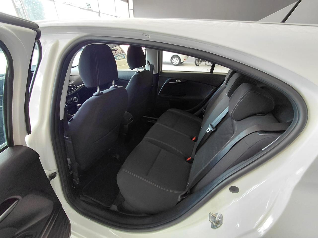 Fiat Tipo 1.3 Mjt S&S 5 porte City Life KM 159.600
