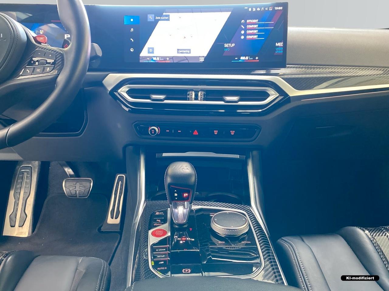 BMW*M2*TETTO-CARBONIO*SEDILI-M*M-DRIVER-PRO*RACE-TRACK*H&K*LED*