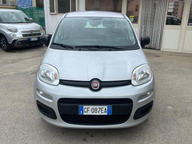 FIAT Panda 1.0 FireFly S&S Hybrid Easy