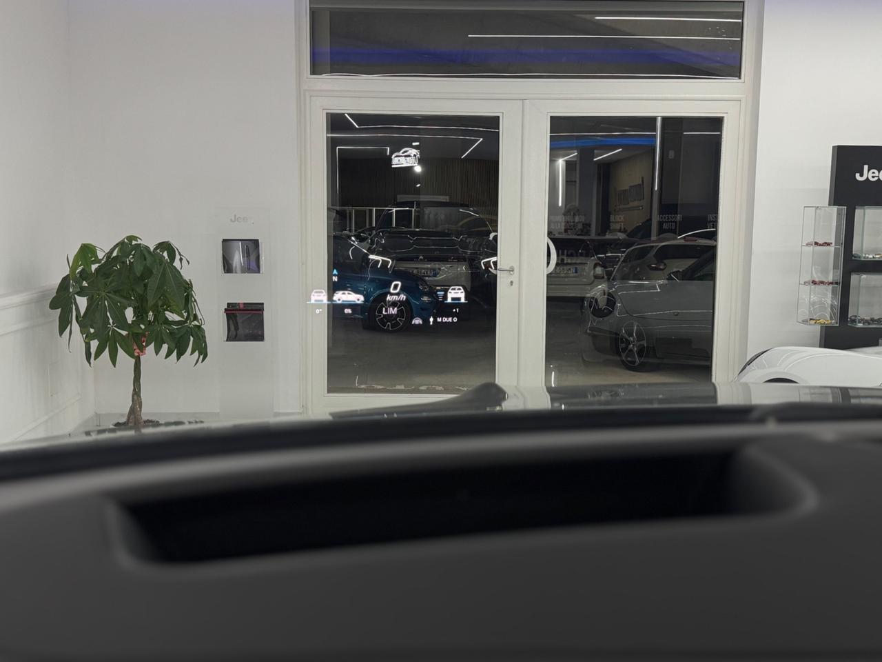 Mercedes-benz GLE 350de Premium AMG 4Matic Iper Full