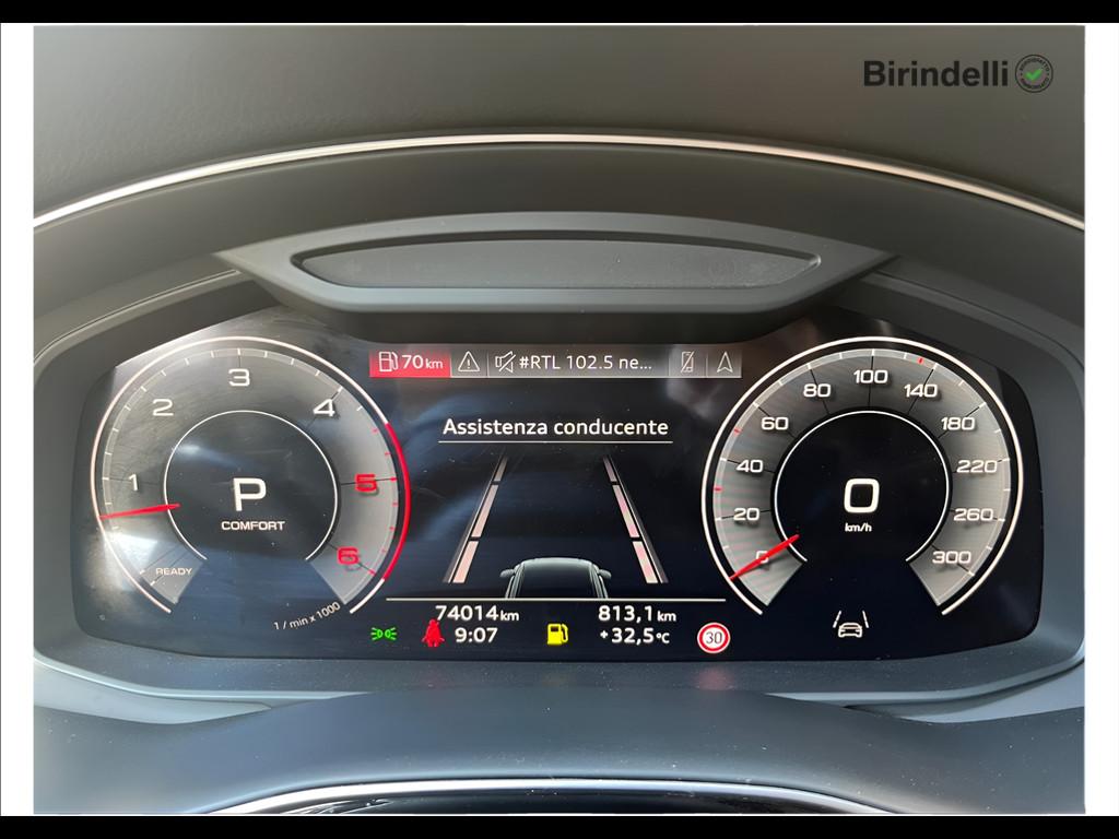 AUDI Q8 - Q8 50 TDI 286 CV quattro tiptronic Sport