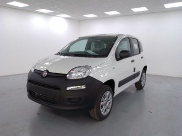 FIAT Panda van 0.9 Pop 85cv 4x4 2p.ti serie 4 E6d