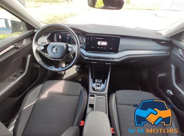 SKODA Octavia 1.0 e-TEC DSG Ambition*IVA ESPOSTA*