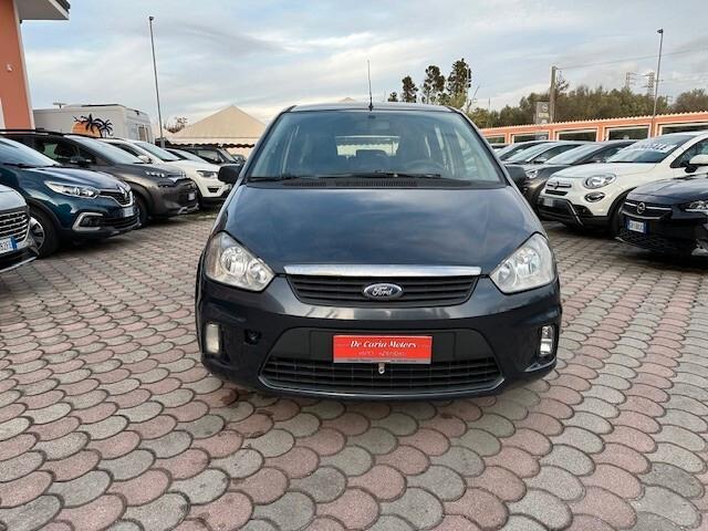 Ford Focus C-Max 1.6 TDCi 90CV Ghia - 2007