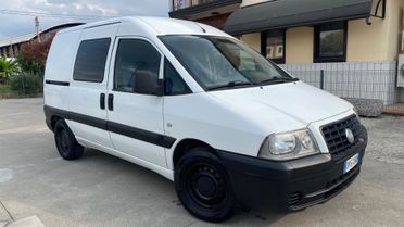 Fiat Scudo 2.0 JTD/94 Furg. Vtr.Comf. 900kg