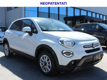 FIAT 500X 1.6 MultiJet City Cross