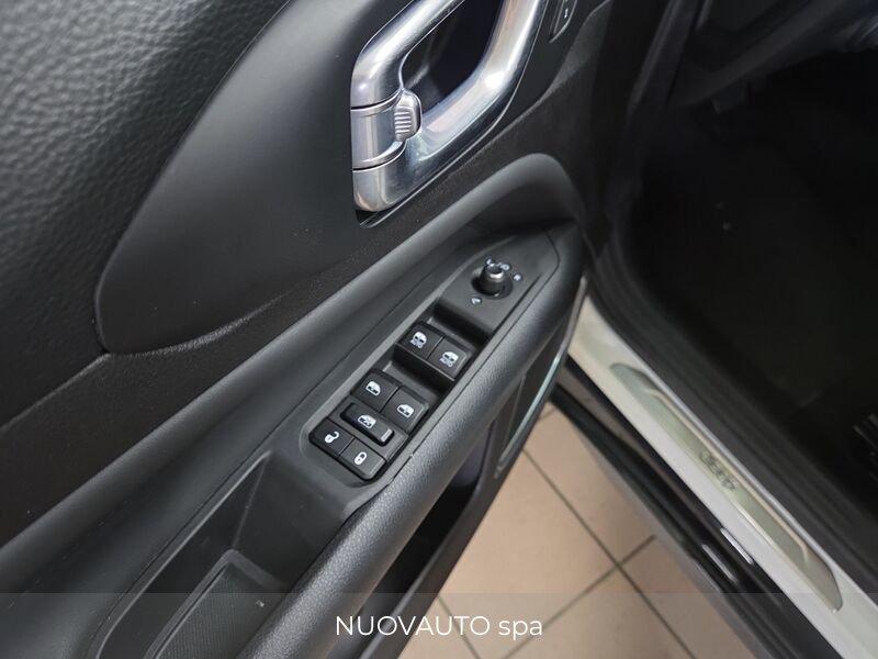 Jeep Compass Compass 1.5 Turbo T4 130 CV MHEV 2WD Summit
