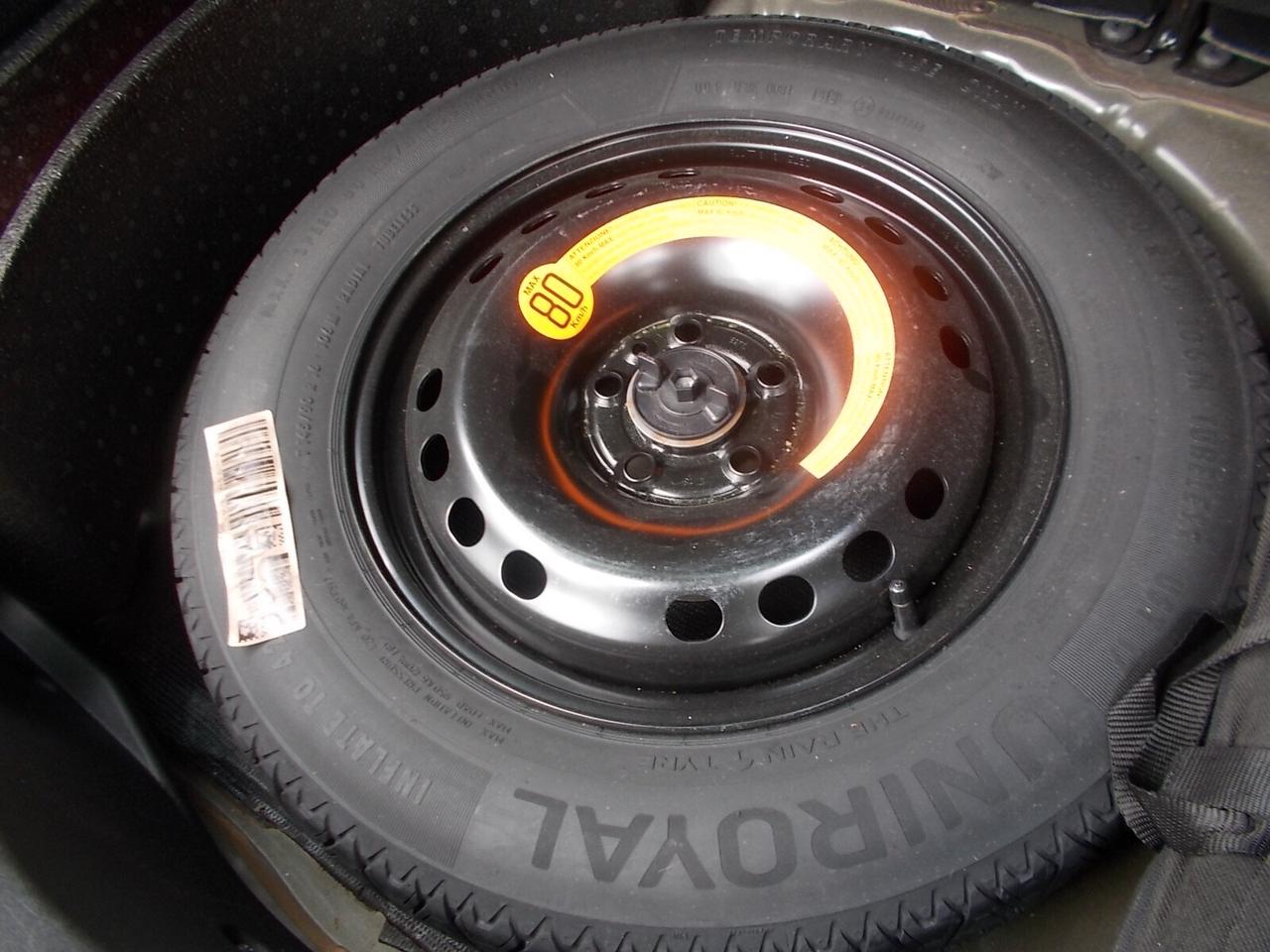 Fiat 500X 1.3 M-jet 95cv *RETROCAMERA* da VETRINA