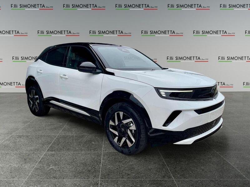 Opel Mokka 1.2 Turbo 136 CV GS - KM0