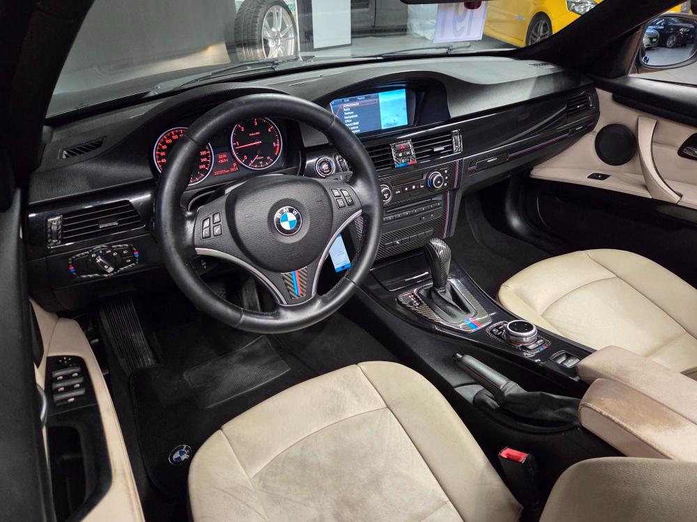 BMW Serie 3 Cabrio 320d Cabrio Msport 184cv