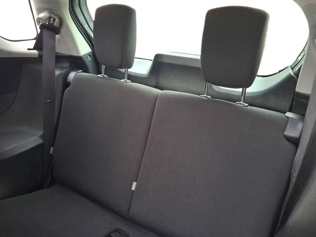 Toyota iQ 1.0 Active CVT